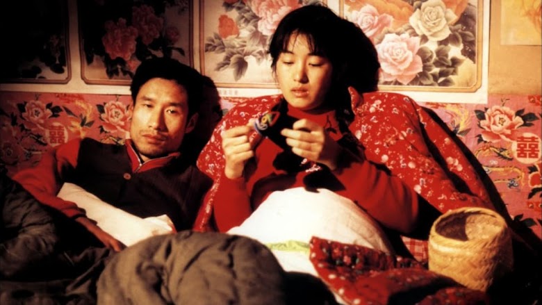 La storia di Qiu Ju 1992 film online gratis