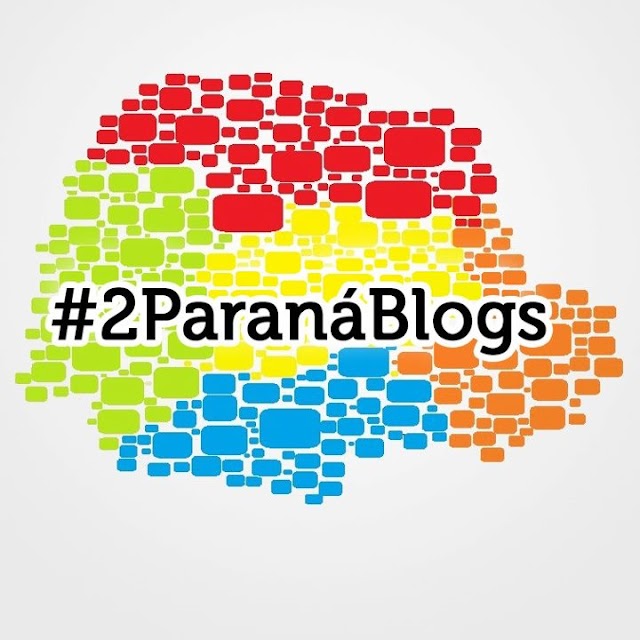 PROGRAMAÇÃO DO 2º PARANÁ BLOGS