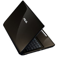 Asus Versatile Performance K52F