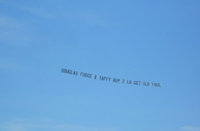 Douglass Fudge in Wildwood New Jersey