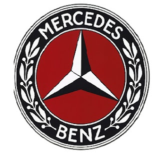 Sigla Mercedes