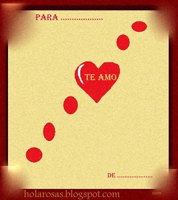 tarjetas de amor imprimir enviar novio o novia dia de los enamorados.jpg 