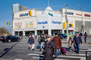 sears rego park