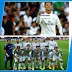 PES 2013 Real Madrid Start Screen Pack