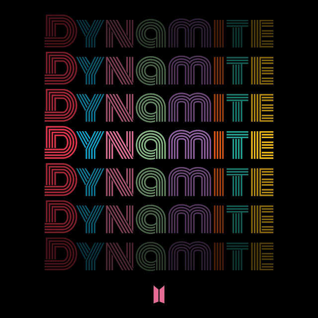 BTS – Dynamite [NightTime Version] (Single) Descargar