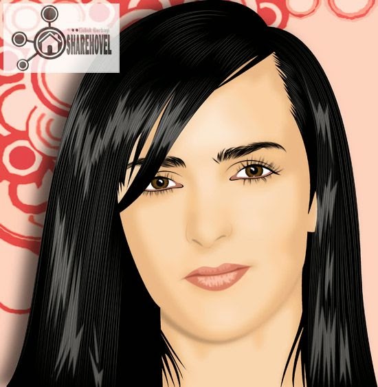 Tutorial Membuat Vector di Photoshop (Photo to Cartoon 