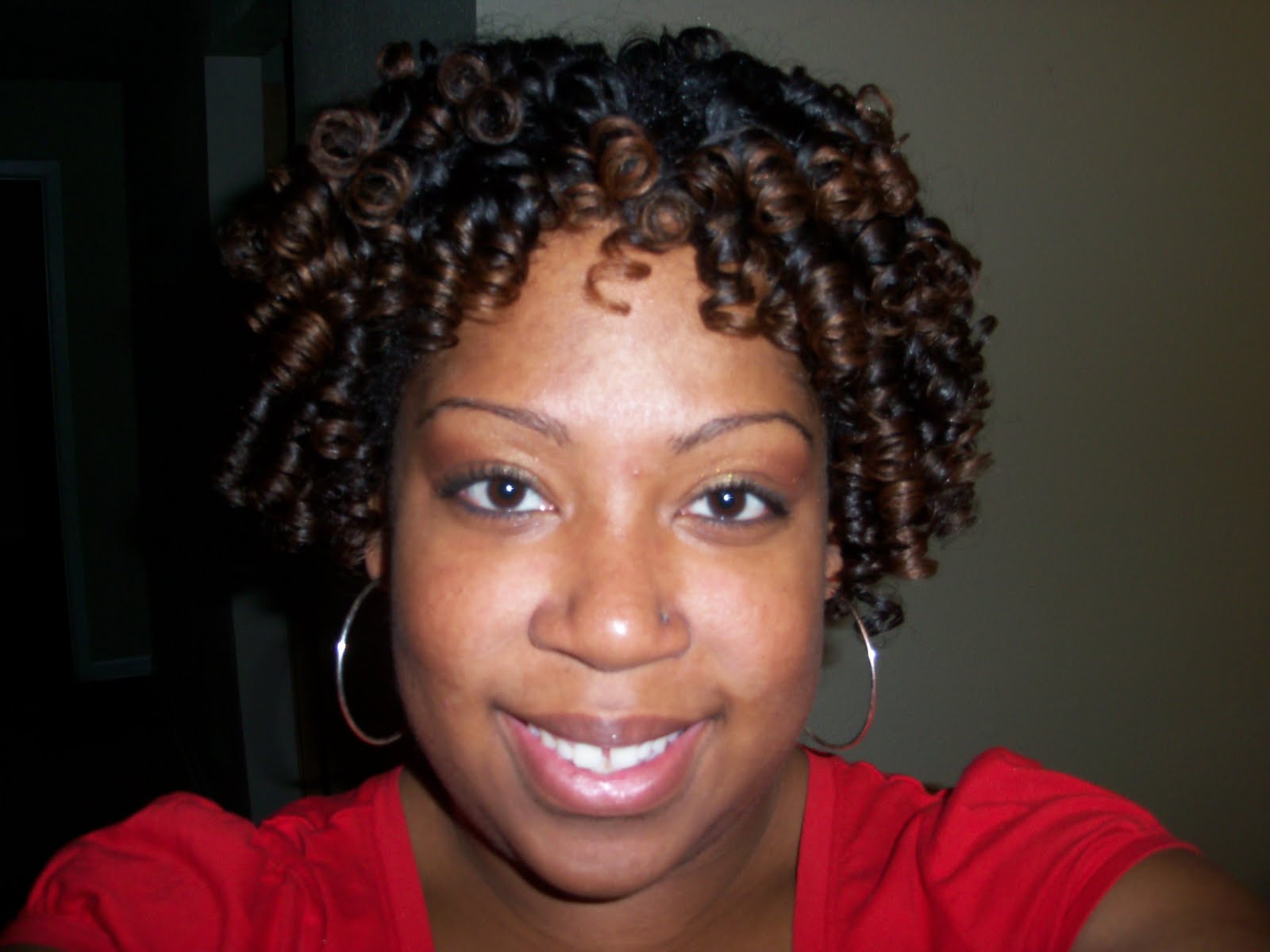... of a Current Transitioner- Sarah B. | Curly Nikki | Natural Hair Care