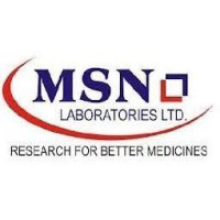 Job Availables,MSN Laboratories Pvt Ltd Walk-In-Interview For B.Pharm/ M.Pharm/ MSc