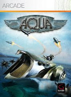 download game Aqua: Naval Warfare