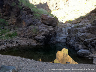 Barranco del Berriel