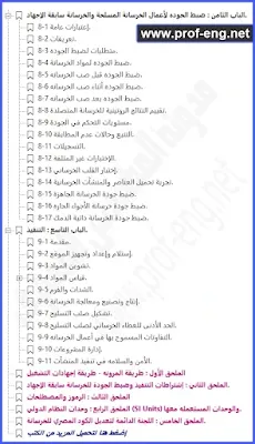 تحميل كود الخرسانه المصري نسخة 2020, كود الخرسانه مفهرس, كود الخرسانه, الكود المصري للخرسانه 2020, الخرسانه 2020, كود 2020, الكود المصري 2020, اخر تحديث لكود الخرسانه 2020, التحديث الأخير للكود المصري لتصميم وتنفيذ المنشآت الخرسانية, التحديث الخامس للكود المصري للخرسانه, تحديث سنة 2021 لكود الخرسانه المصري, تحميل كود الخرسانه 2021, تحميل كود الخرسانه 2020, تحميل النسخه الاحدث من كود الخرسانه المصري, نسخة 2021 كود الخرسانه, نسخة 2020 كود الخرسانه, الإصدار الخامس من كود الخرسانه المصري, تحميل النسخة الأحدث من الكود المصري لتصميم وتنفيذ المنشآت الخرسانيه 2020