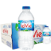 Nước suối LaVie 350ml (Thùng 24 chai)