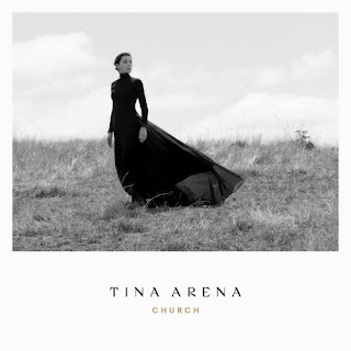 Tina Arena - Church Lyrics
