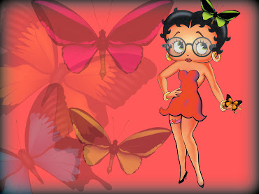 #1 Betty Boop Wallpaper