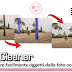 ImgCleaner | rimuovere facilmente oggetti dalle foto con l'AI