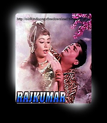 Download Rajkumar 1964 songs free