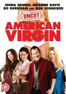 Baixar Filme – American Virgin – DVDRip – Legendado