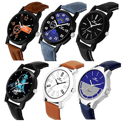 Men's Watch under 500 rupees