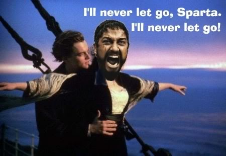 Funny Titanic pictures