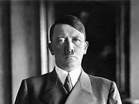 10 Fakta Menarik Dari Adolf Hitler