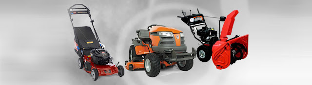 Metrowest lawn and power equipment