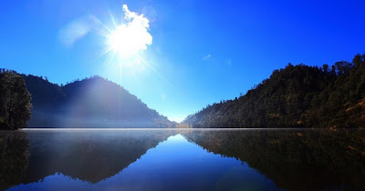 Wisata Ranu Kumbolo