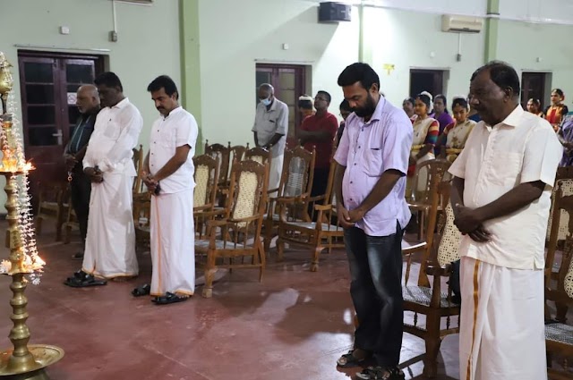  மட்டக்களப்பு மாநகர சபையின் பௌர்ணமி கலை விழா.