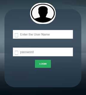 تسجيل الدخول |login form in php and mysql+session