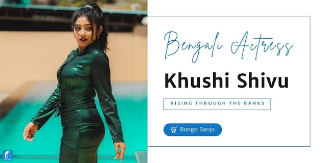 Khushi Shivu Rising Through the Ranks