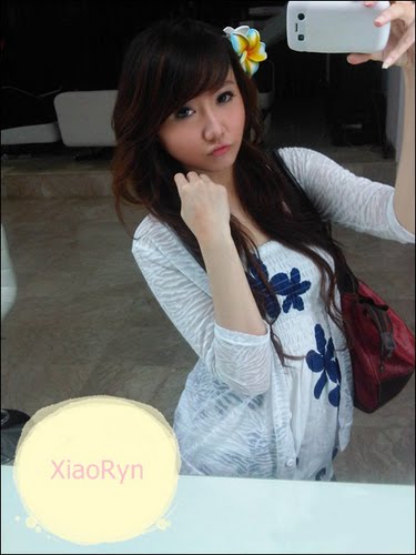 Foto Ryn Cherry Belle