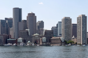 Boston Massachusetts