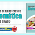 Cuaderno de ejercicios de Matemática segundo grado