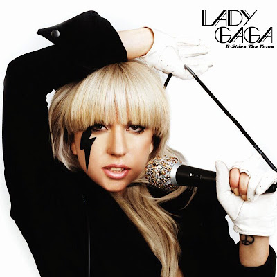 2008 The Fame Em 2008 Gaga mudouse para Los Angeles 