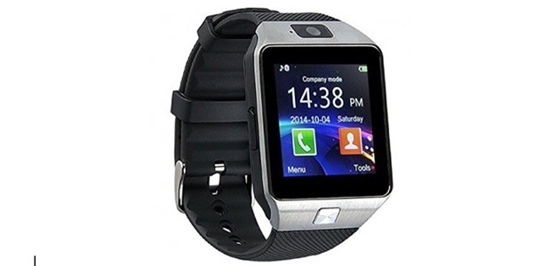  Iniliah smartwatch murah terbaik dibawah  Otak Atik Gadget -  10 Smartwatch Murah terbaik Dibawah 500 Ribu