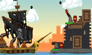 Yohoho Cannon