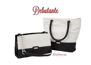  Miche Debutante Collection available at MyStylePurses.com