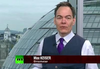 Max Keiser