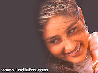 KAREENA KAPOOR