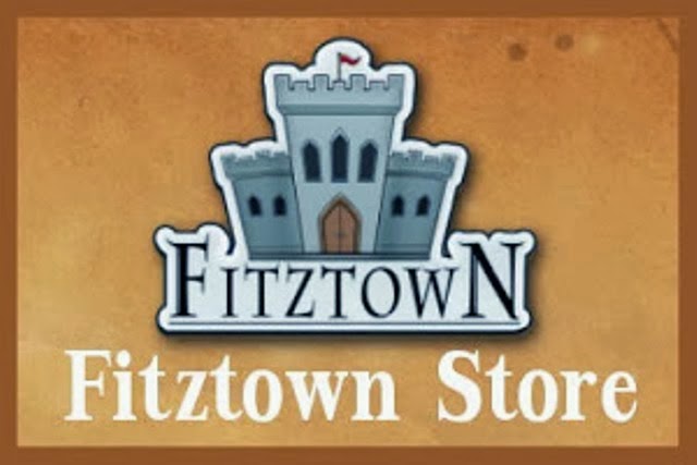  Fitztown