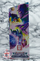 Transformers Legacy Armada Universe Starscream Box 04