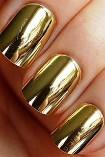 Fabulous and Easy to Do Nail Art Ideas 