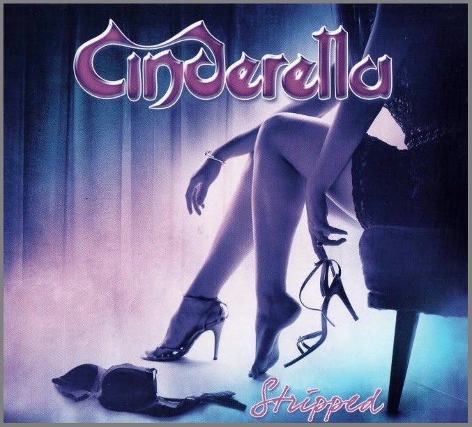 Cinderella - Stripped*