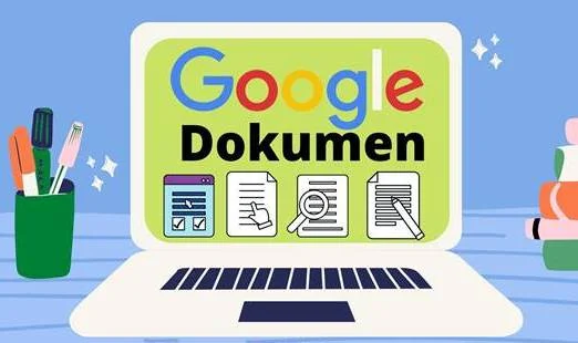 Aplikasi Google Docs untuk pembelajaran