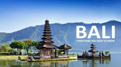 السياحة في بالي