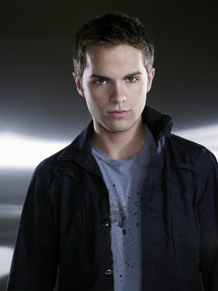 thomas dekker sarah connor chronicles