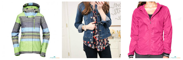 wholesale jackets