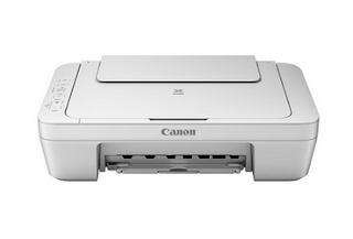 Canon PIXMA MG2960 Driver Download