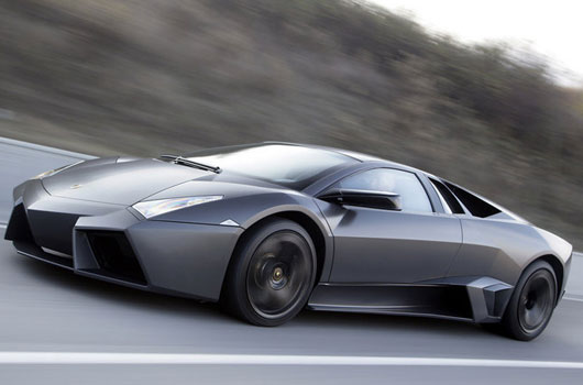 Lamborghini Reventon