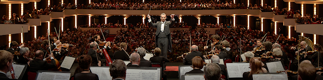 Alexander Shelley & the National Arts Centre Orchestra