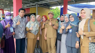 Festival Durian dan launching Pojok Durian, Ini Kesan Pesan DPRD Kota Bengkulu
